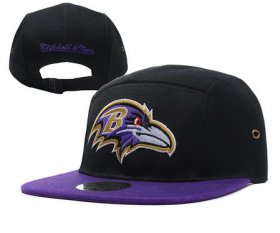 Wholesale Cheap Baltimore Ravens Snapbacks YD011