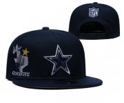Wholesale Cheap Dallas Cowboys Stitched Snapback Hats 084