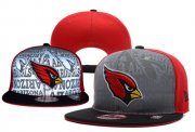 Wholesale Cheap Arizona Cardinals Snapbacks YD012