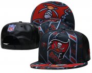 Wholesale Cheap 2021 NFL Tampa Bay Buccaneers Hat TX407