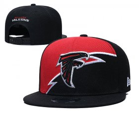 Wholesale Cheap NFL 2021 Atlanta Falcons hat GSMY