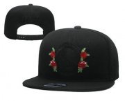 Wholesale Cheap Houston Rockets Snapback Ajustable Cap Hat YD