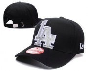 Wholesale Cheap Los Angeles Dogers Snapback Ajustable Cap Hat GS 2