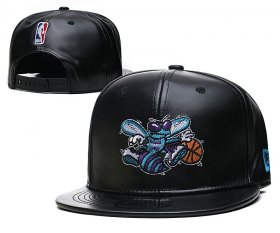 Wholesale Cheap 2021 NBA Charlotte Hornets Hat TX427
