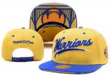 Wholesale Cheap NBA Golden State Warriors Snapback Ajustable Cap Hat XDF 03-13_30
