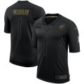 Wholesale Cheap Nike Cardinals 1 Kyler Murray Black 2020 Salute To Service Limited Jersey
