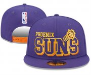 Cheap Phoenix Suns Stitched Snapback Hats 055