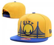 Wholesale Cheap NBA Golden State Warriors Snapback Ajustable Cap Hat DF 03-13_3