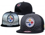 Wholesale Cheap NFL Pittsburgh Steelers Stitched Snapback Hats 140