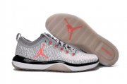 Wholesale Cheap Air Jordan Trainer 1 Shoes White/Red-Black