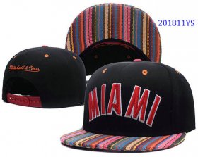Wholesale Cheap Miami Heat YS hats ea2ccd77