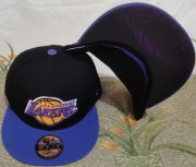 Wholesale Cheap 2021 NBA Los Angeles Lakers Hat GSMY6101