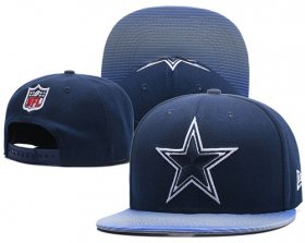 Wholesale Cheap NFL Dallas Cowboys Stitched Snapback Hats 219