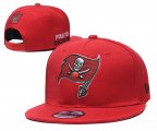Cheap Tampa Bay Buccaneers Stitched Snapback Hats 078