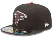 Wholesale Cheap Atlanta Falcons fitted hats 06