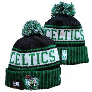 Wholesale Cheap Boston Celtics Knit Hats 019