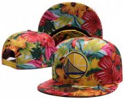 Wholesale Cheap NBA Golden State Warriors Snapback Ajustable Cap Hat DF 03-13_6