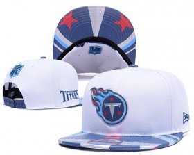 Wholesale Cheap NFL Tennessee Titans Stitched Snapback Hats 022