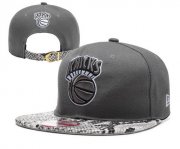 Wholesale Cheap New York Knicks Snapbacks YD021