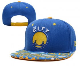 Wholesale Cheap NBA Golden State Warriors Snapback Ajustable Cap Hat YD 03-13_04