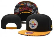 Wholesale Cheap Pittsburgh Steelers Snapbacks YD004
