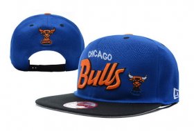Wholesale Cheap Chicago Bulls Snapbacks YD067