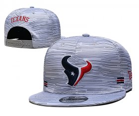 Wholesale Cheap 2021 NFL Houston Texans Hat TX604