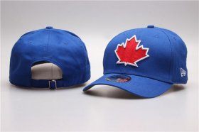 Wholesale Cheap NHL Toronto Maple Leafs Stitched Snapback Hats 001