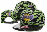 Wholesale Cheap NBA Los Angeles Lakers Snapback Ajustable Cap Hat XDF 026
