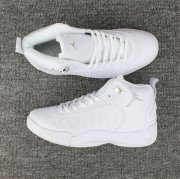 Wholesale Cheap Jordan Jumpman Pro Shoes All White