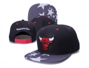 Wholesale Cheap NBA Chicago Bulls Snapback Ajustable Cap Hat LH 03-13_32