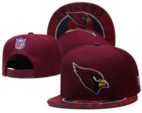 Wholesale Cheap 2021 NFL Arizona Cardinals Hat TX 0707