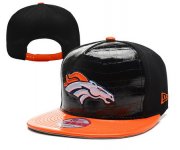 Wholesale Cheap Denver Broncos Snapbacks YD007