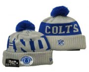 Wholesale Cheap New York Jets Beanies Hat 3