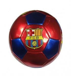 Wholesale Cheap Barcelona Soccer Football Red