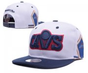 Wholesale Cheap NBA Cleveland Cavaliers Snapback Ajustable Cap Hat LH 03-13_18