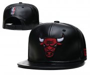 Wholesale Cheap 2021 NBA Chicago Bulls Hat TX4271