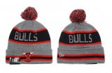 Wholesale Cheap Chicago Bulls Beanies YD022