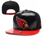 Wholesale Cheap Arizona Cardinals Snapbacks YD010