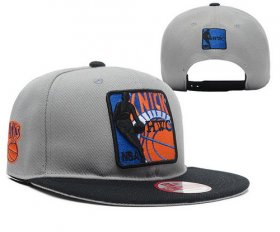 Wholesale Cheap New York Knicks Snapbacks YD032