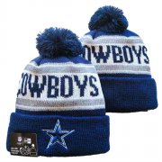 Wholesale Cheap Dallas Cowboys Knit Hats 065