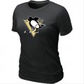Wholesale Cheap Mitchell&Ness Penguins #35 Tom Barrasso Black Stitched NHL Jersey