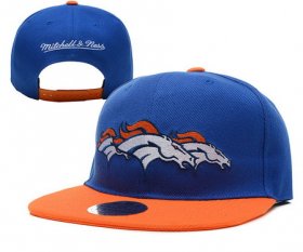 Wholesale Cheap Denver Broncos Snapbacks YD036