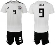 Wholesale Cheap Egypt #9 Koka Away Soccer Country Jersey