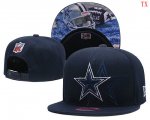 Wholesale Cheap Dallas Cowboys TX Hat 1