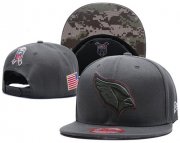 Wholesale Cheap NFL Arizona Cardinals Stitched Snapback Hats 061