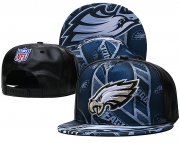Wholesale Cheap 2021 NFL Philadelphia Eagles Hat TX407