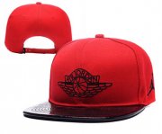 Wholesale Cheap Jordan Fashion Stitched Snapback Hats 19