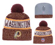 Wholesale Cheap Washington Redskins Beanies Hat YD 18-09-19-01