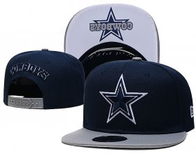 Wholesale Cheap 2021 NFL Dallas Cowboys Hat TX602